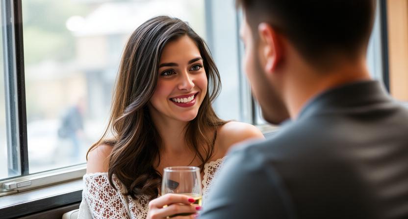 Vorteile einer geheimen Affäre